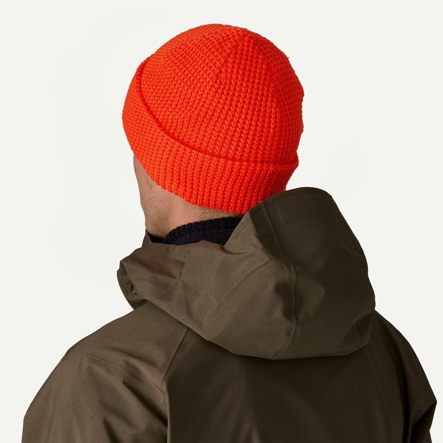 PAT33385 Snowdrifter Beanie - kc clothing