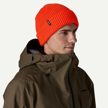 PAT33385 Snowdrifter Beanie - kc clothing