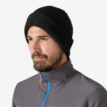 PAT33385 Snowdrifter Beanie - kc clothing