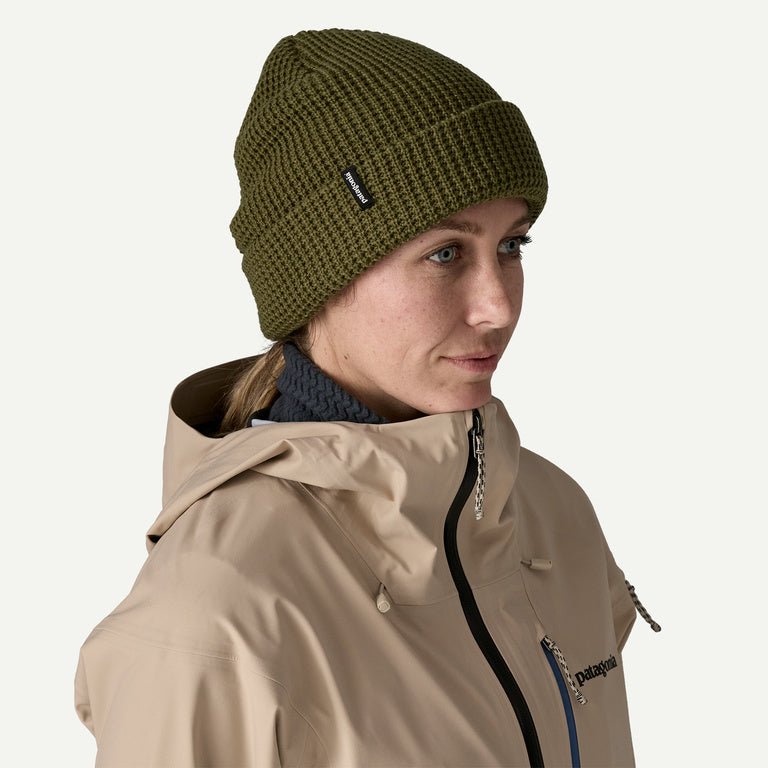PAT33385 Snowdrifter Beanie - kc clothing