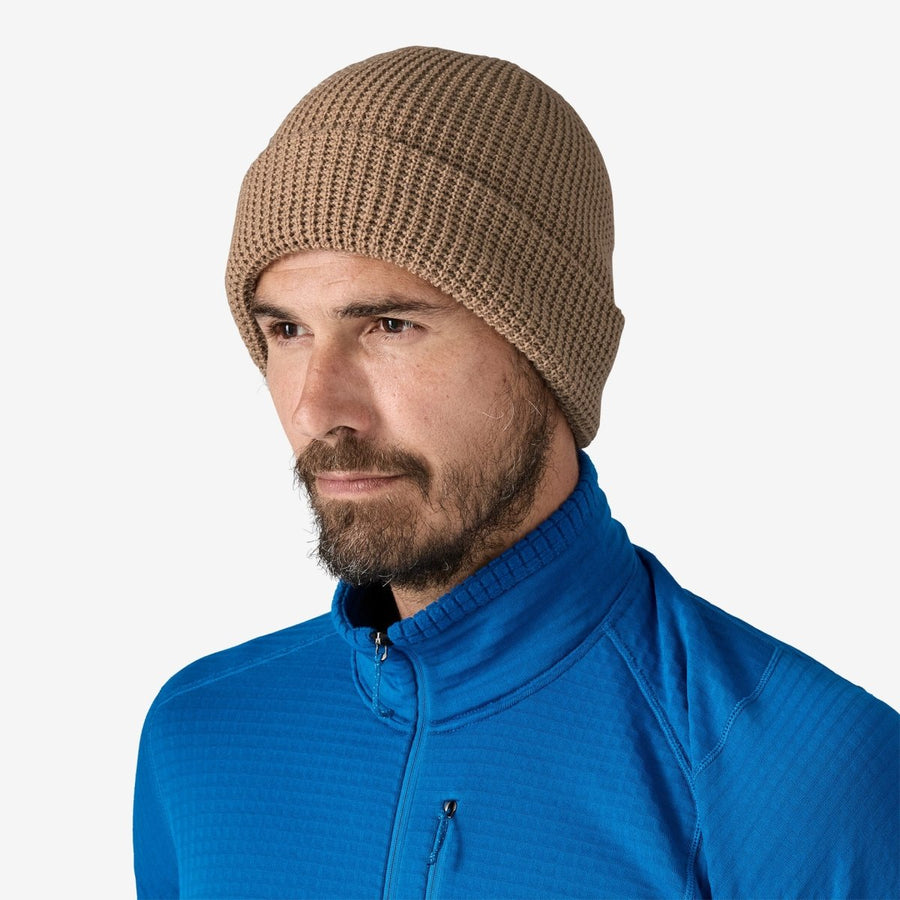 PAT33385 Snowdrifter Beanie - kc clothing