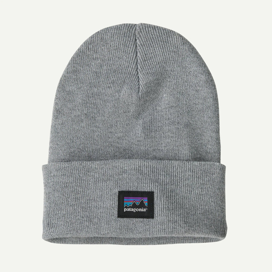 PAT33431 Everyday Beanie - kc clothing