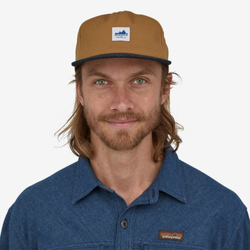 PAT33575 Range Cap - kc clothing
