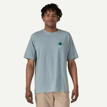 PAT37768 M's Unity Fitz Responsibili - Tee - kc clothing
