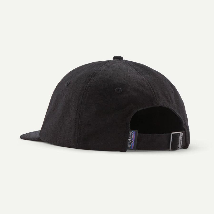 PAT38364 Fitz Roy Icon Trad Cap - kc clothing
