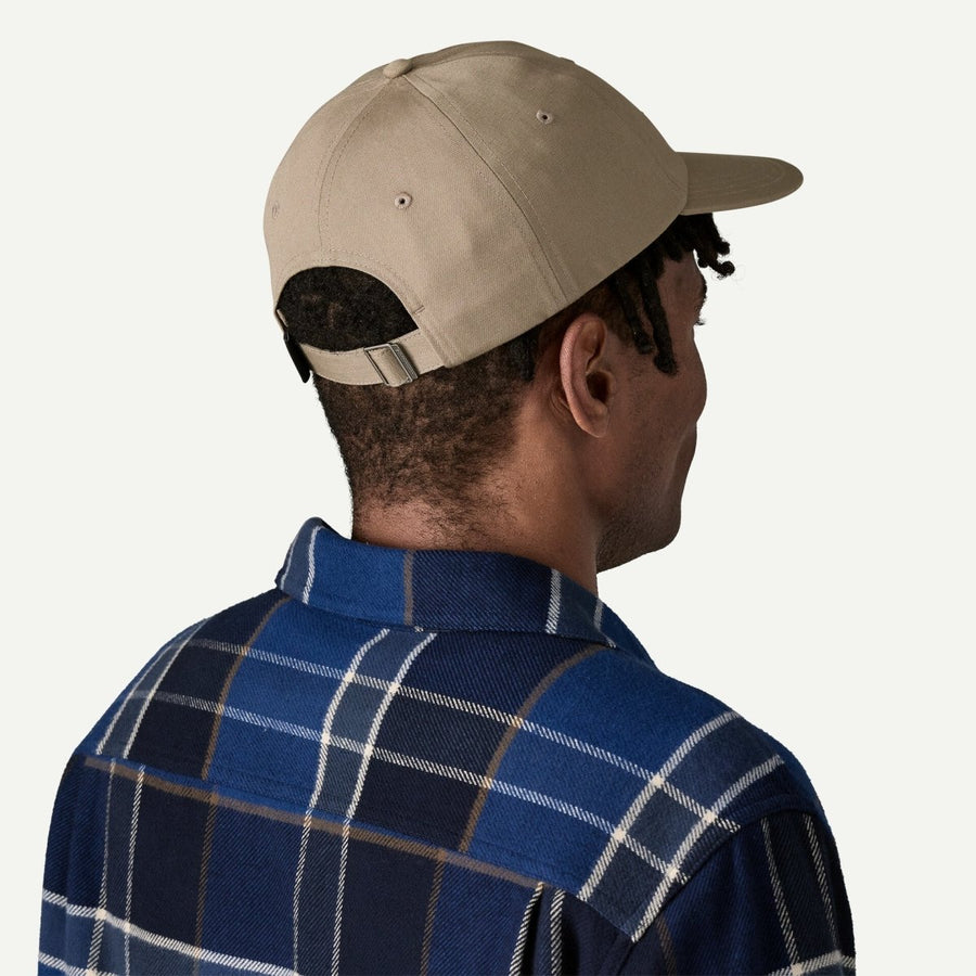 PAT38364 Fitz Roy Icon Trad Cap - kc clothing