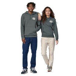 PAT39678 '73 Skyline Uprisal Hoody - kc clothing