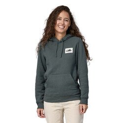PAT39678 '73 Skyline Uprisal Hoody - kc clothing