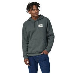 PAT39678 '73 Skyline Uprisal Hoody - kc clothing
