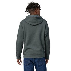 PAT39678 '73 Skyline Uprisal Hoody - kc clothing
