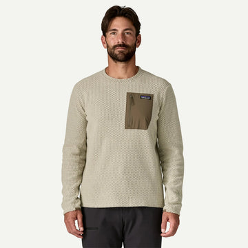 PAT40236 M's R1 Air Crew - kc clothing