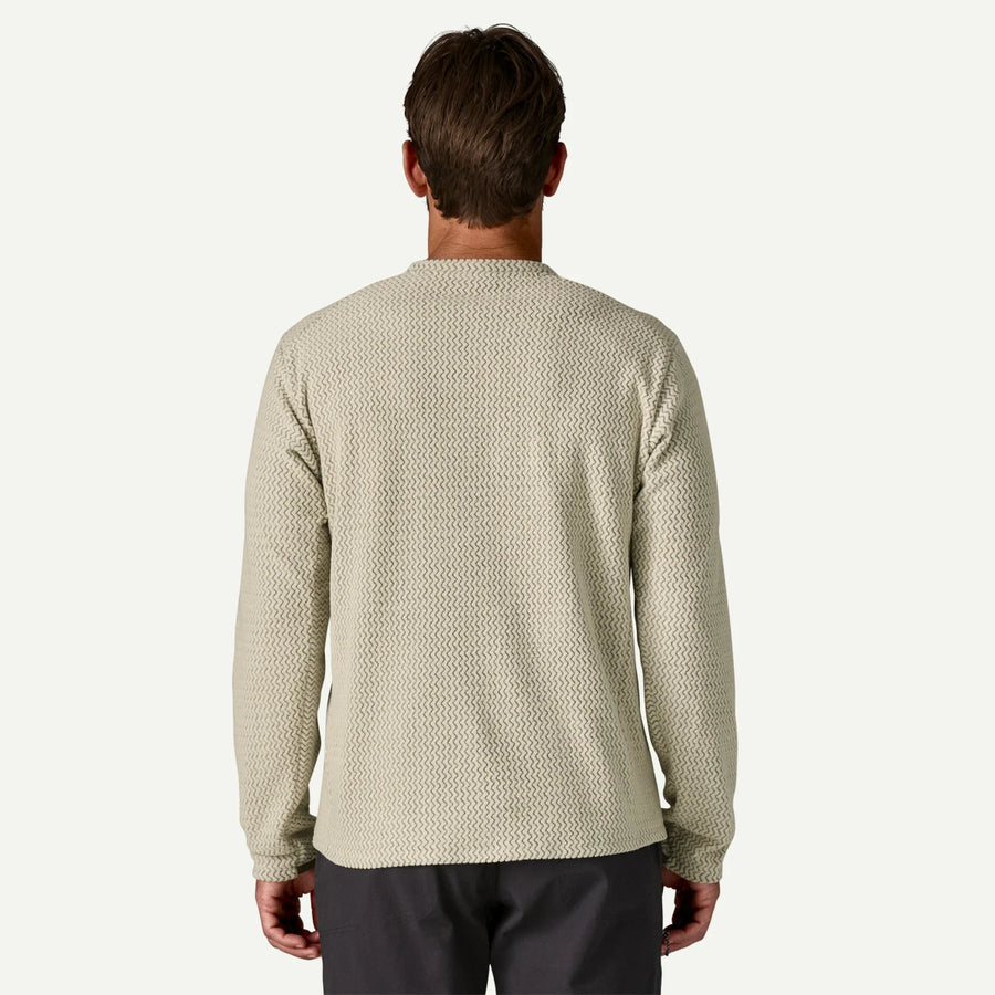 PAT40236 M's R1 Air Crew - kc clothing