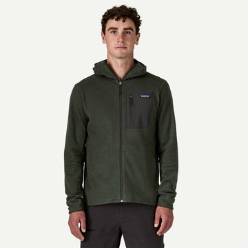PAT40256 M's R1 Full Zip Hoody - kc clothing