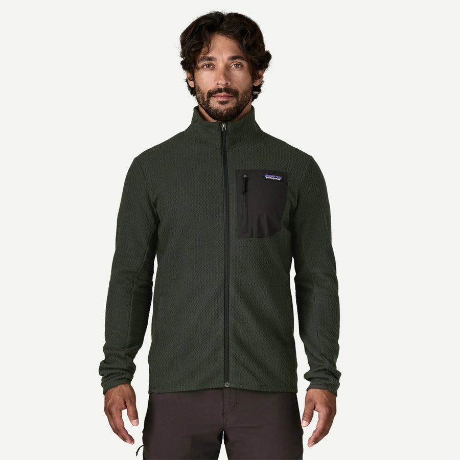 PAT40275 M's R1 Jacket - kc clothing