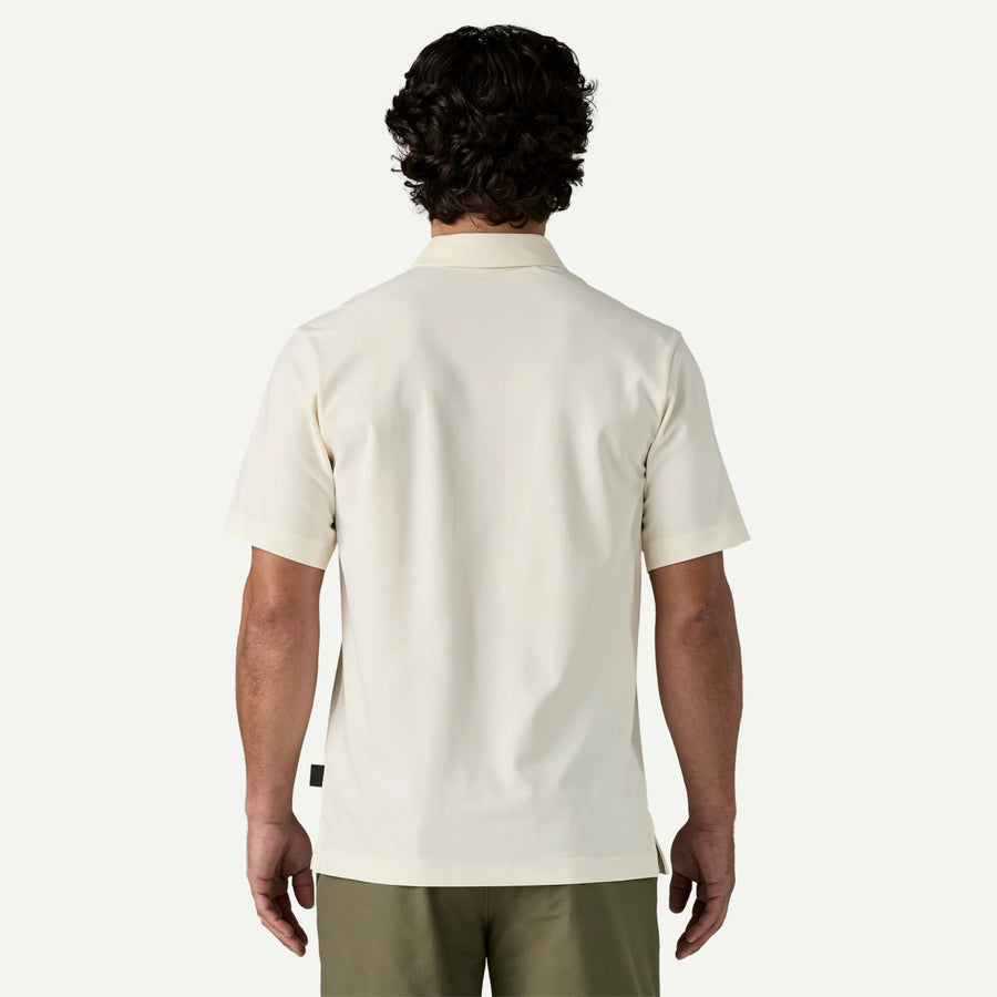 PAT41990 Men's Transit Traveler Polo - kc clothing