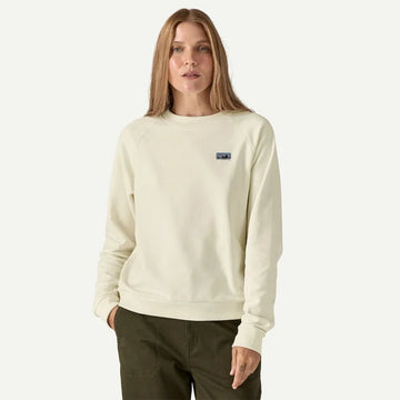 PAT42171 W's Regenerative Organic Certified Cotton Essential Top - kc clothing