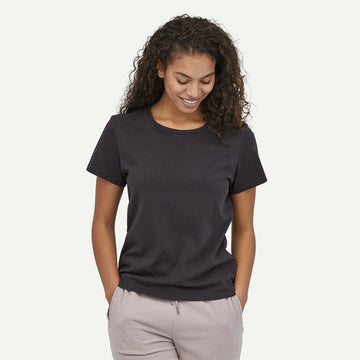 PAT42180 W's Regenerative Organic Certified Cotton Tee - kc clothing