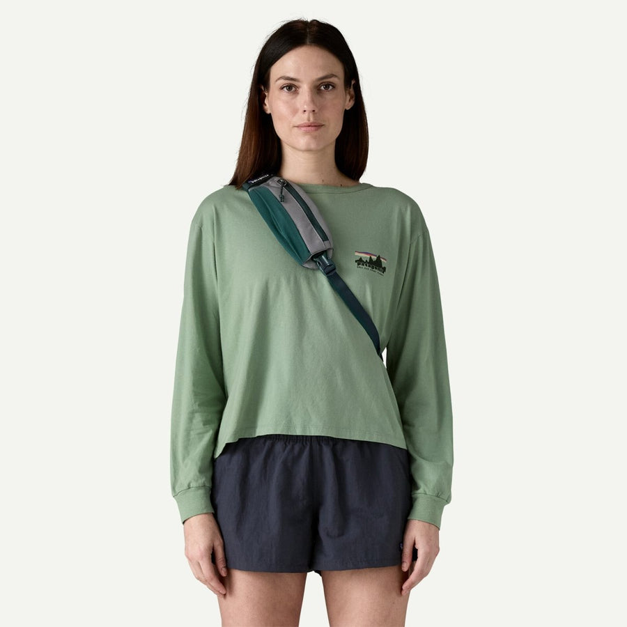 PAT48262 Atom Sling 8L - kc clothing