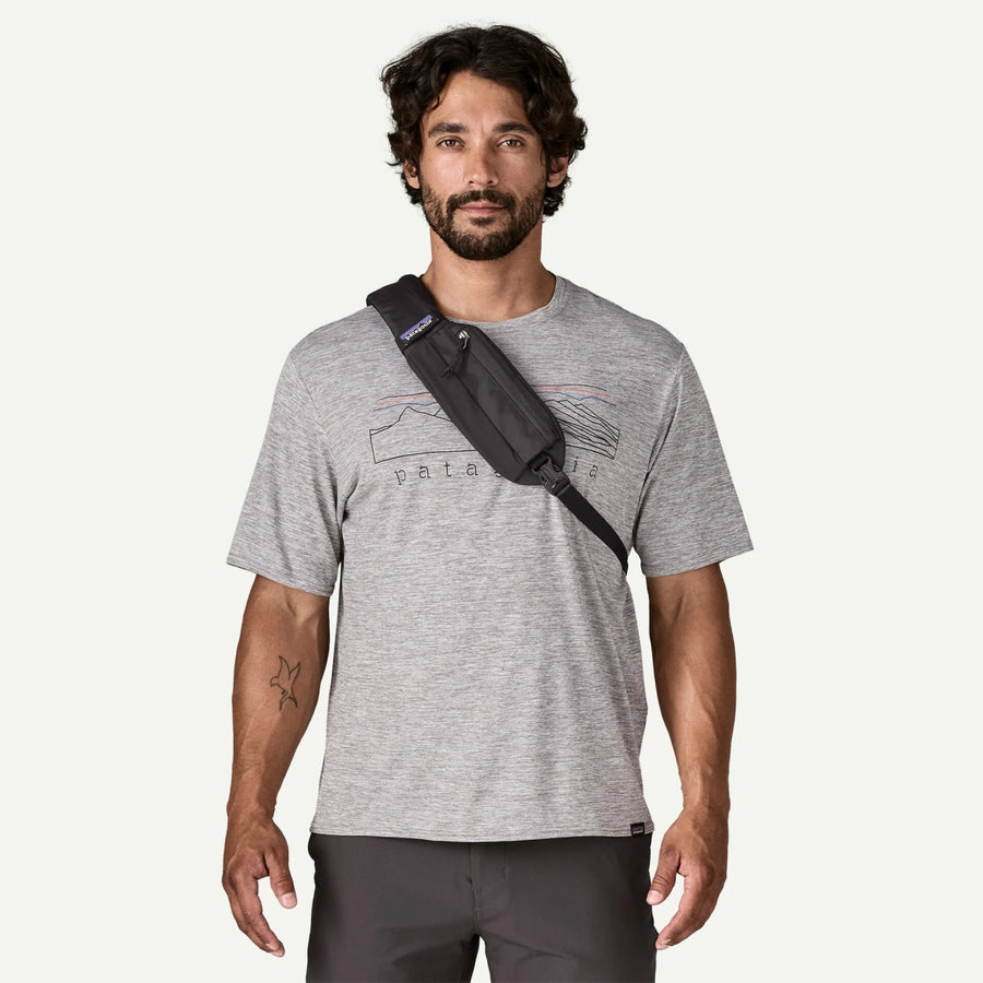 PAT49362 Atom Sling 8L - kc clothing