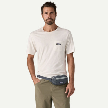 PAT49448 Terravia Mini Hip Pack - kc clothing
