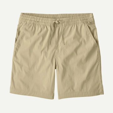 PAT57175 M's Nomader Volley Shorts - kc clothing