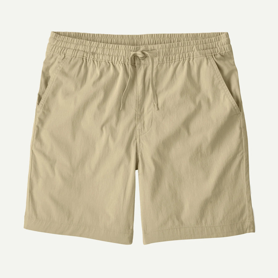PAT57175 M's Nomader Volley Shorts - kc clothing
