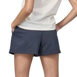 PAT57200 W's Regerative Organic Certified Cotton Essential Shorts - kc clothing