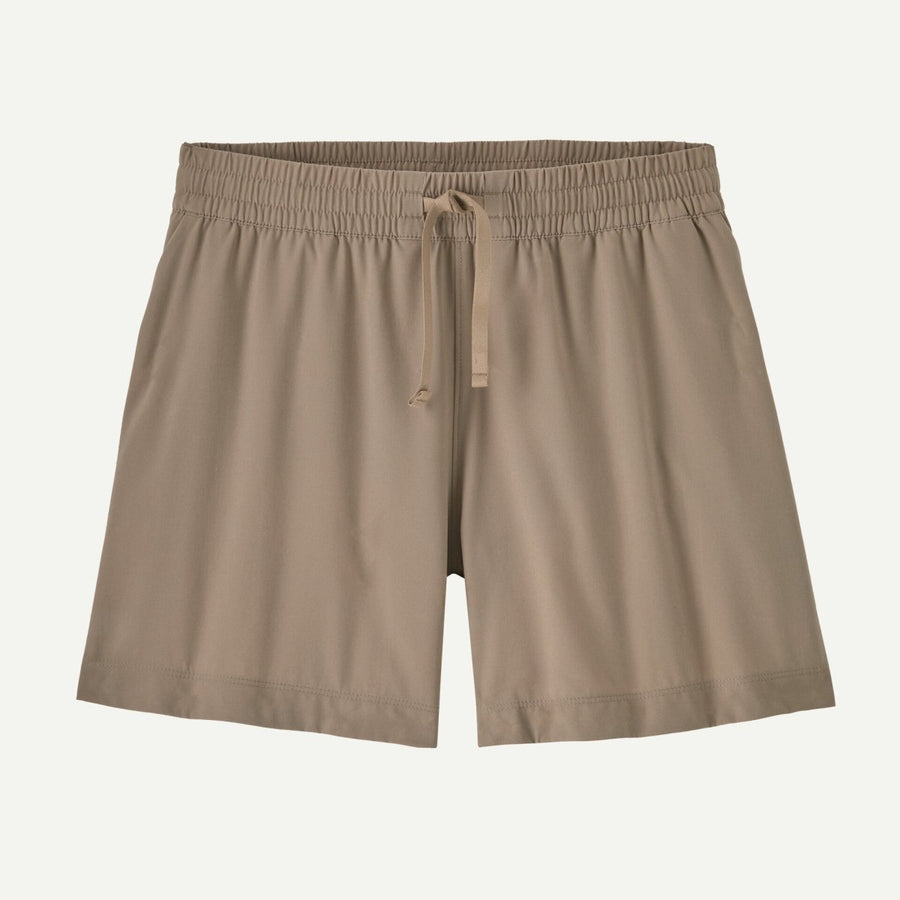 PAT57401 W's Fleetwith Shorts - kc clothing