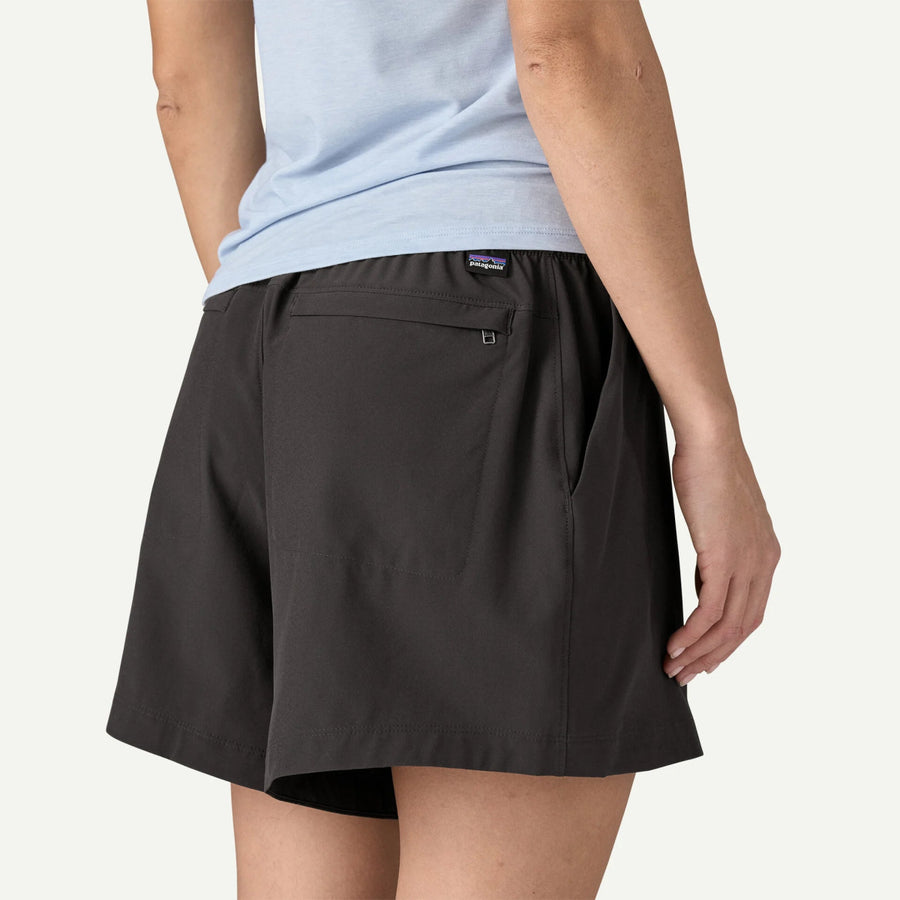 PAT57401 W's Fleetwith Shorts - kc clothing