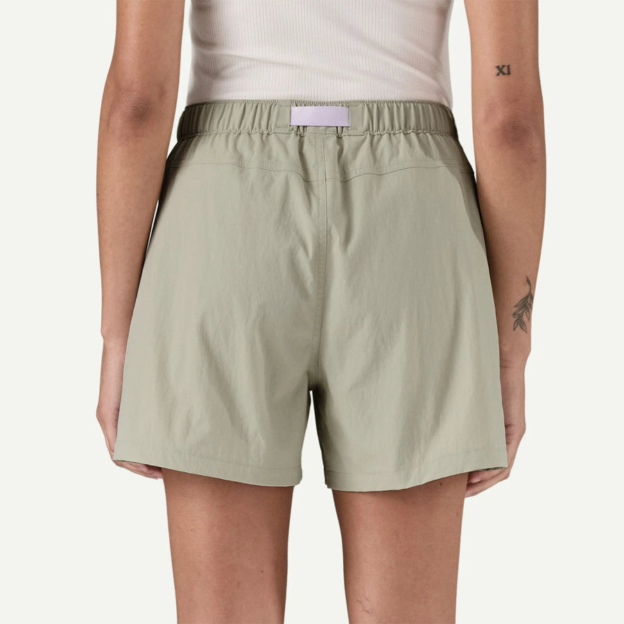 PAT57457 W's Outdoor Everyday Shorts - kc clothing