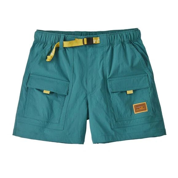 PAT57457 W's Outdoor Everyday Shorts - kc clothing