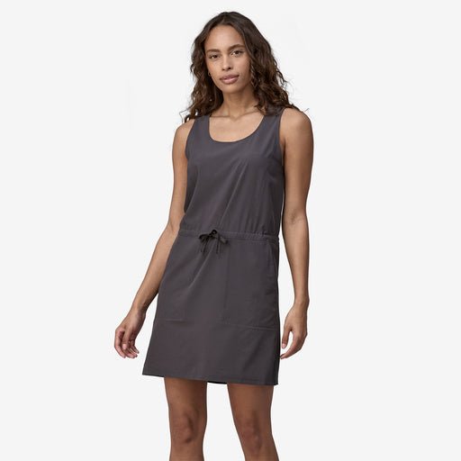 PAT58336 W's Fleetwith Dress - kc clothing