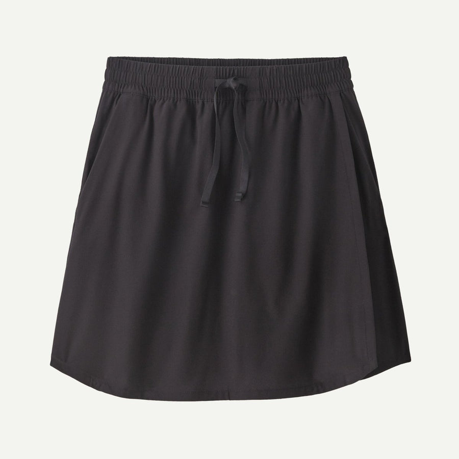 PAT58636 W's Fleetwith Skort - kc clothing