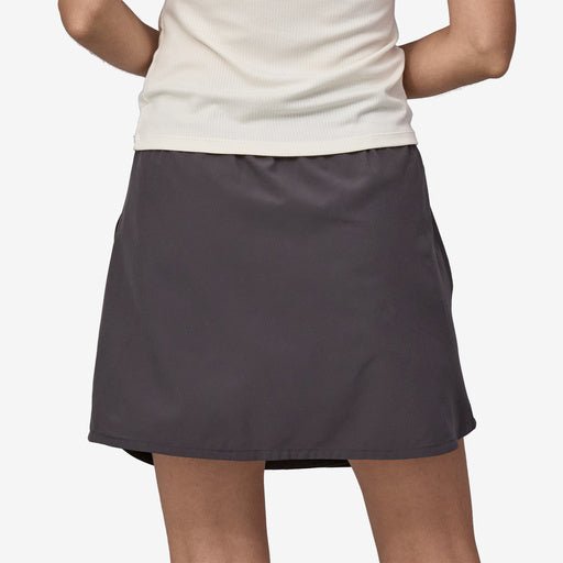 PAT58636 W's Fleetwith Skort - kc clothing