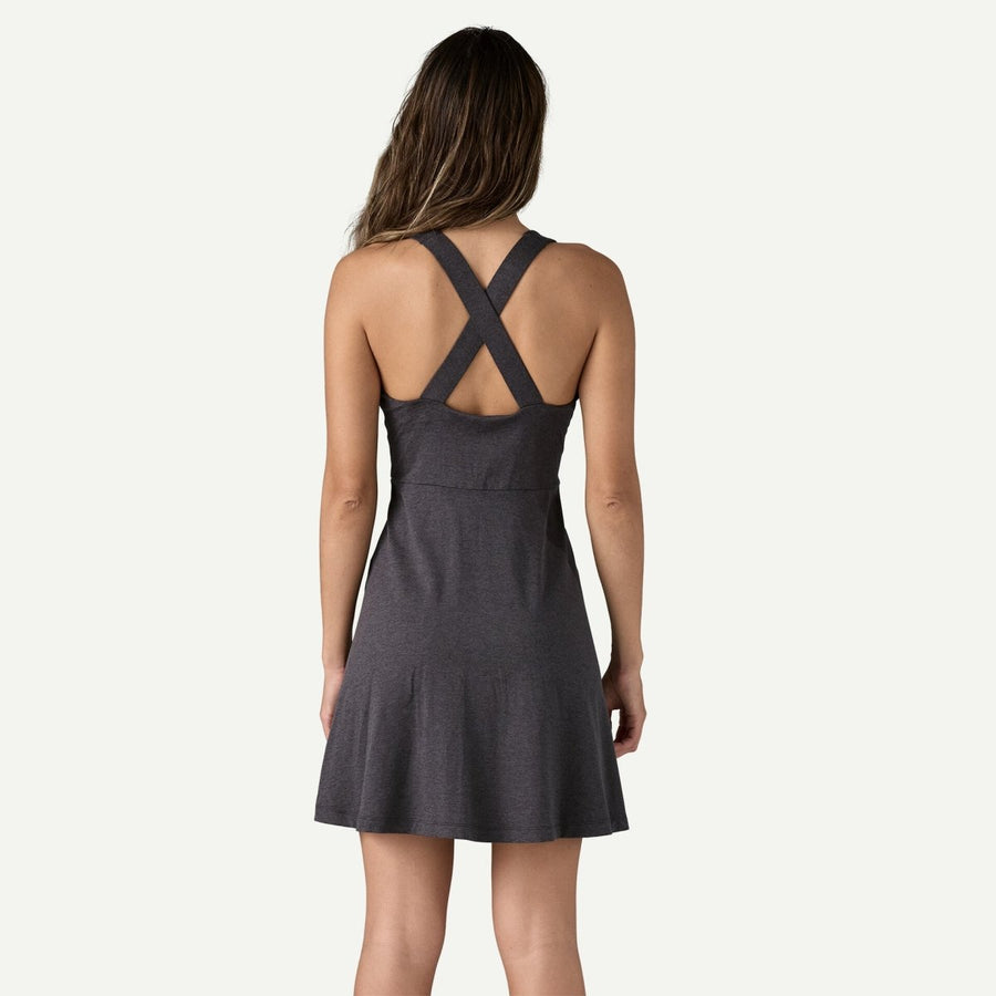 PAT75215 W's Seabrook Dress - kc clothing