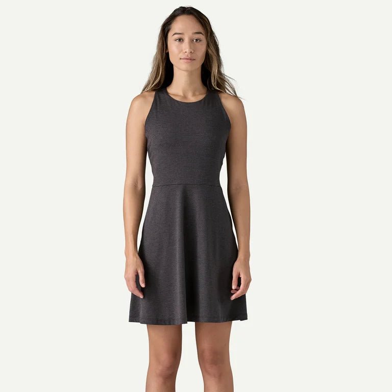 PAT75215 W's Seabrook Dress - kc clothing