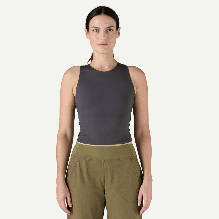 PAT82835 W's Reversible Tank - kc clothing