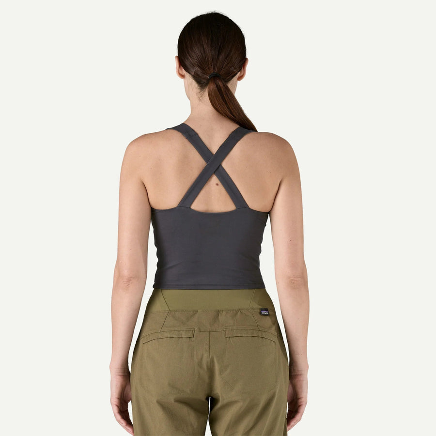 PAT82835 W's Reversible Tank - kc clothing