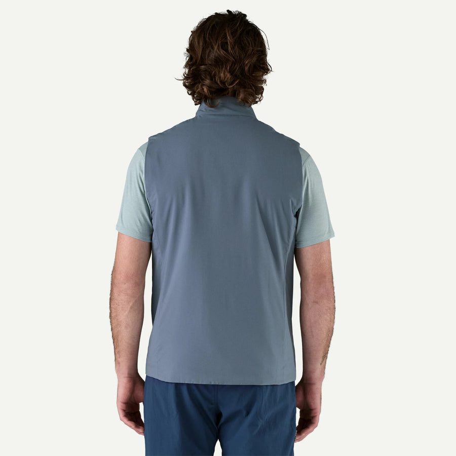 PAT83900 M's Nano - Air Light Vest - kc clothing