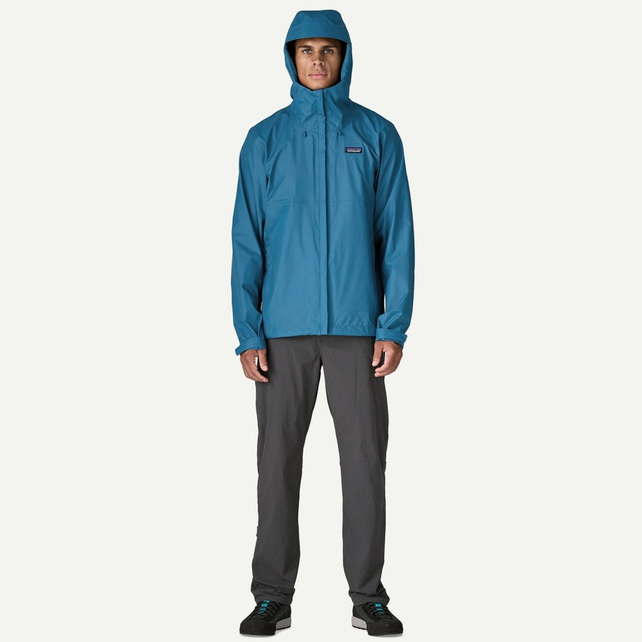 PAT85241 Mens Torrentshell 3L Jacket – kc clothing