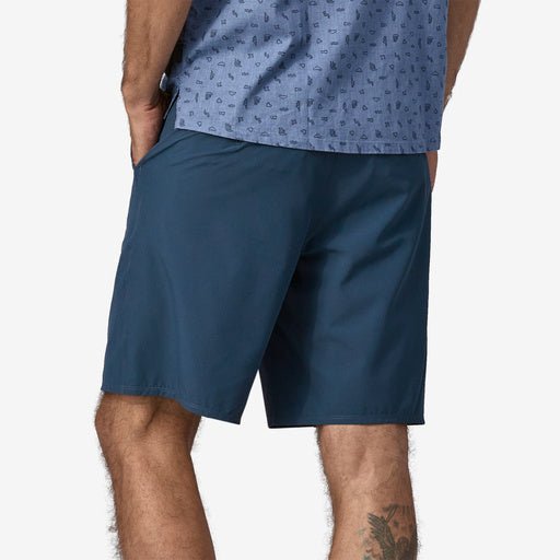 PAT86475 M's Hydropeak Hybrid Walk Short 19 Inch - kc clothing