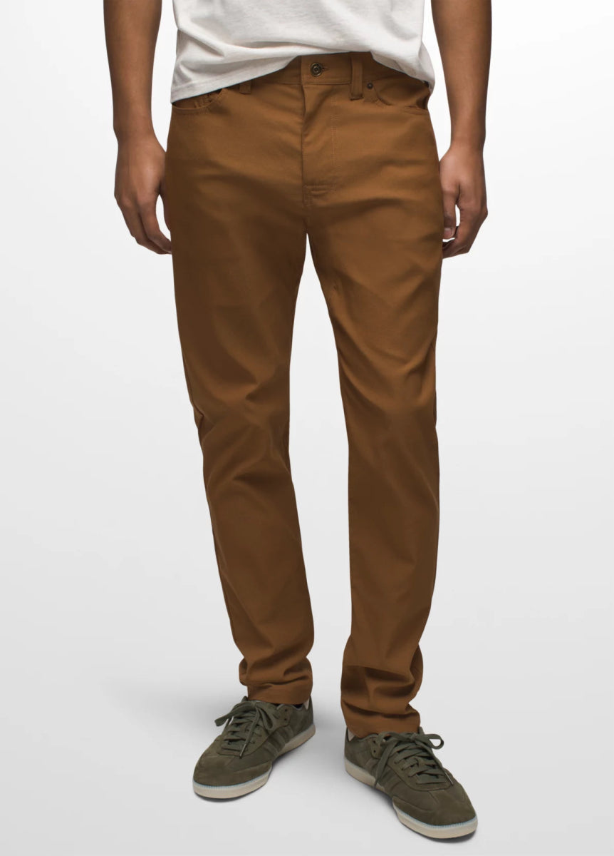 PRA1965551 Brion Slim Pant II - kc clothing