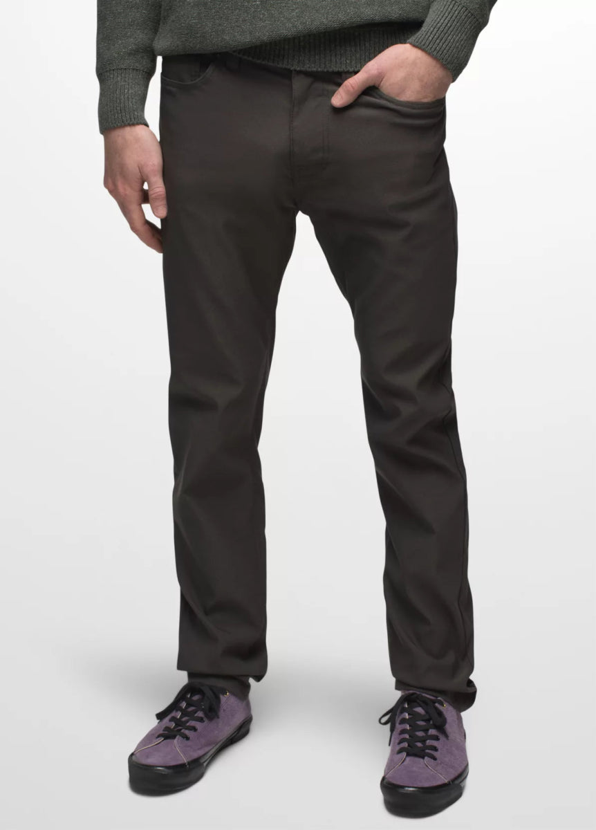 PRA1965551 Brion Slim Pant II - kc clothing