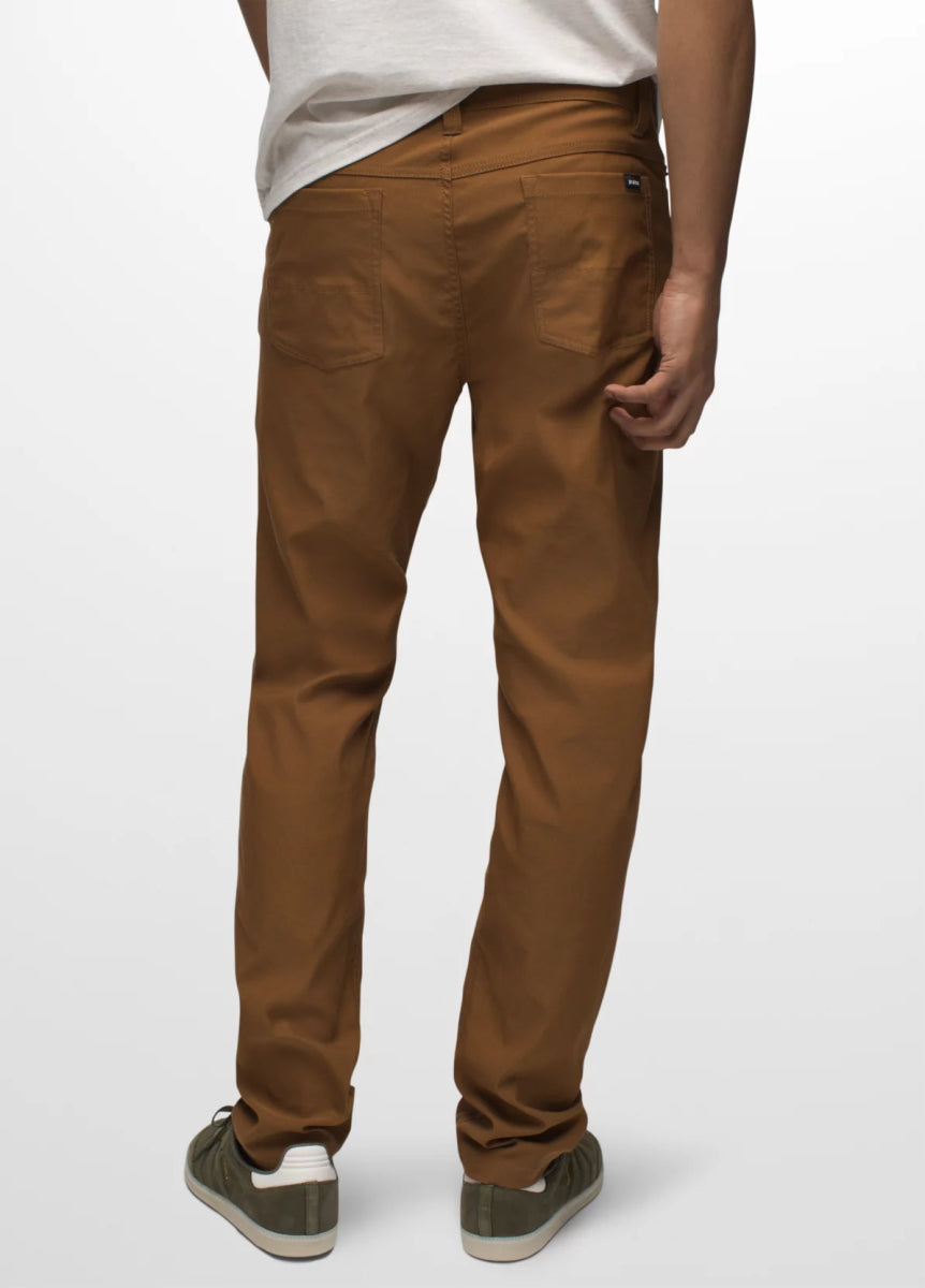 PRA1965551 Brion Slim Pant II - kc clothing