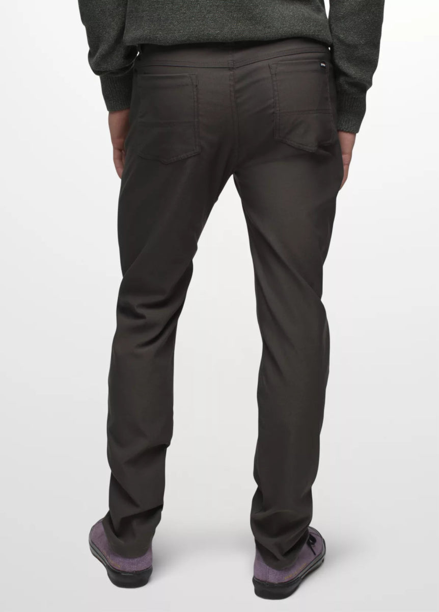 PRA1965551 Brion Slim Pant II - kc clothing