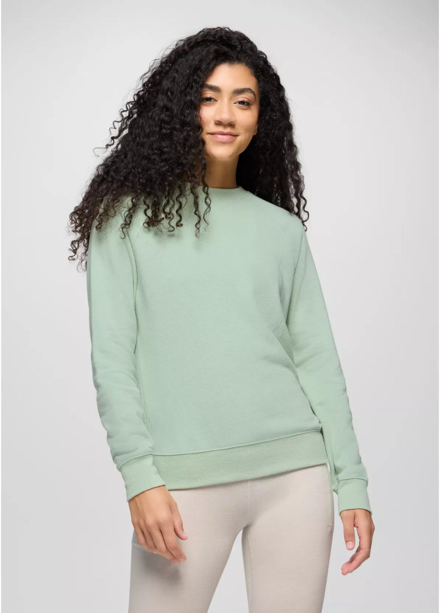 PRA1967291 Cozy Up Sweatshirt - kc clothing