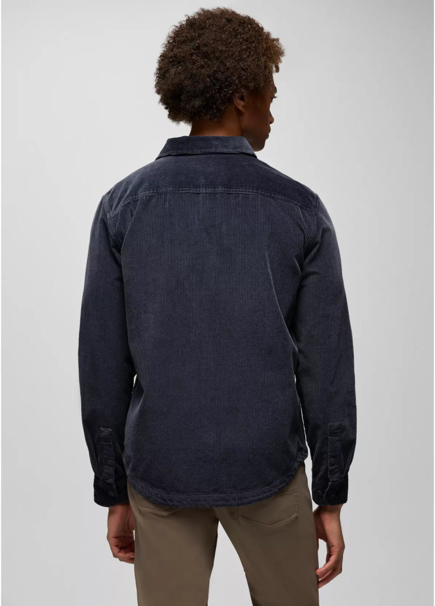 PRA1967951 Ridgecrest Long Sleeve - kc clothing