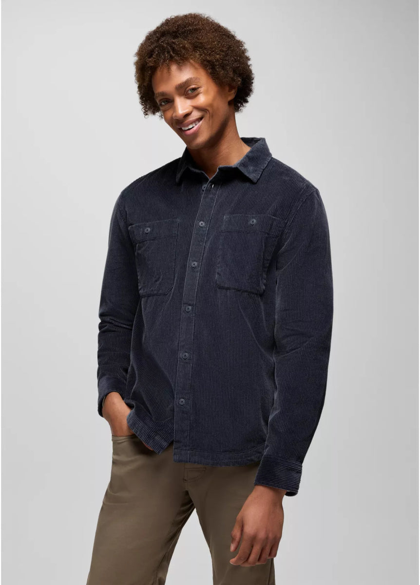 PRA1967951 Ridgecrest Long Sleeve - kc clothing