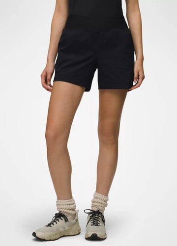 PRA2055211 Koen 5 IN Short - kc clothing
