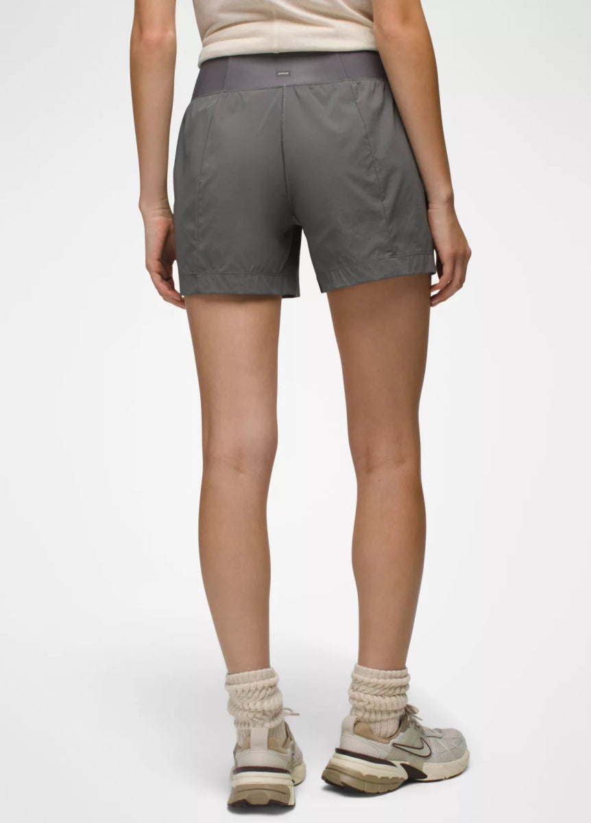 PRA2055211 Koen 5 IN Short - kc clothing
